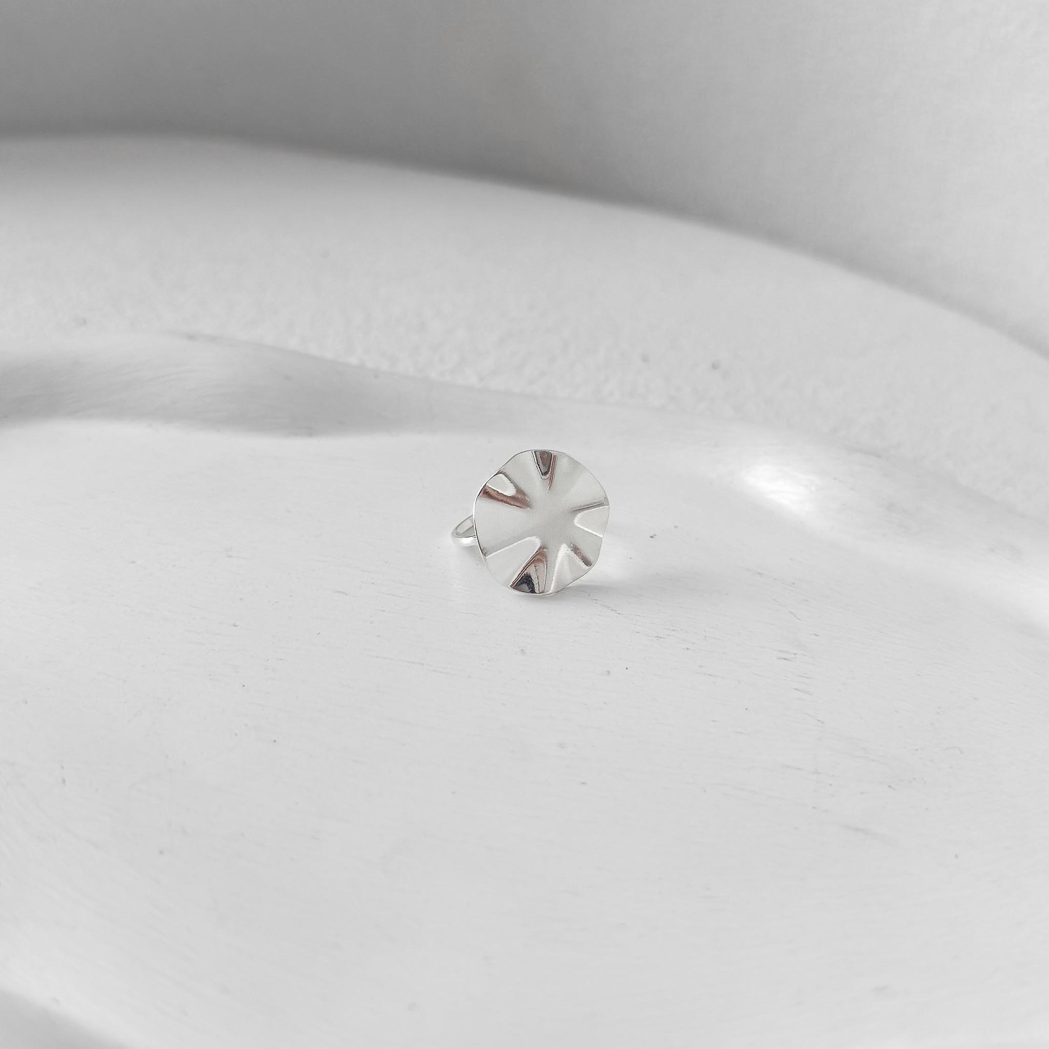 Anel Regulável - Ney