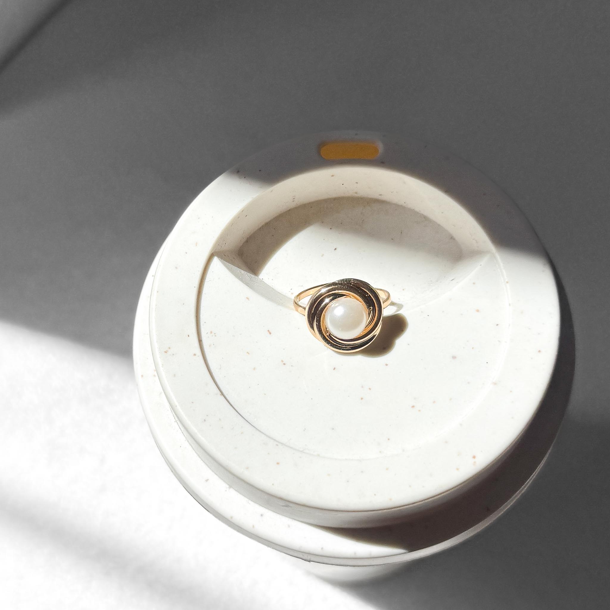 Anel Regulável - Ninho