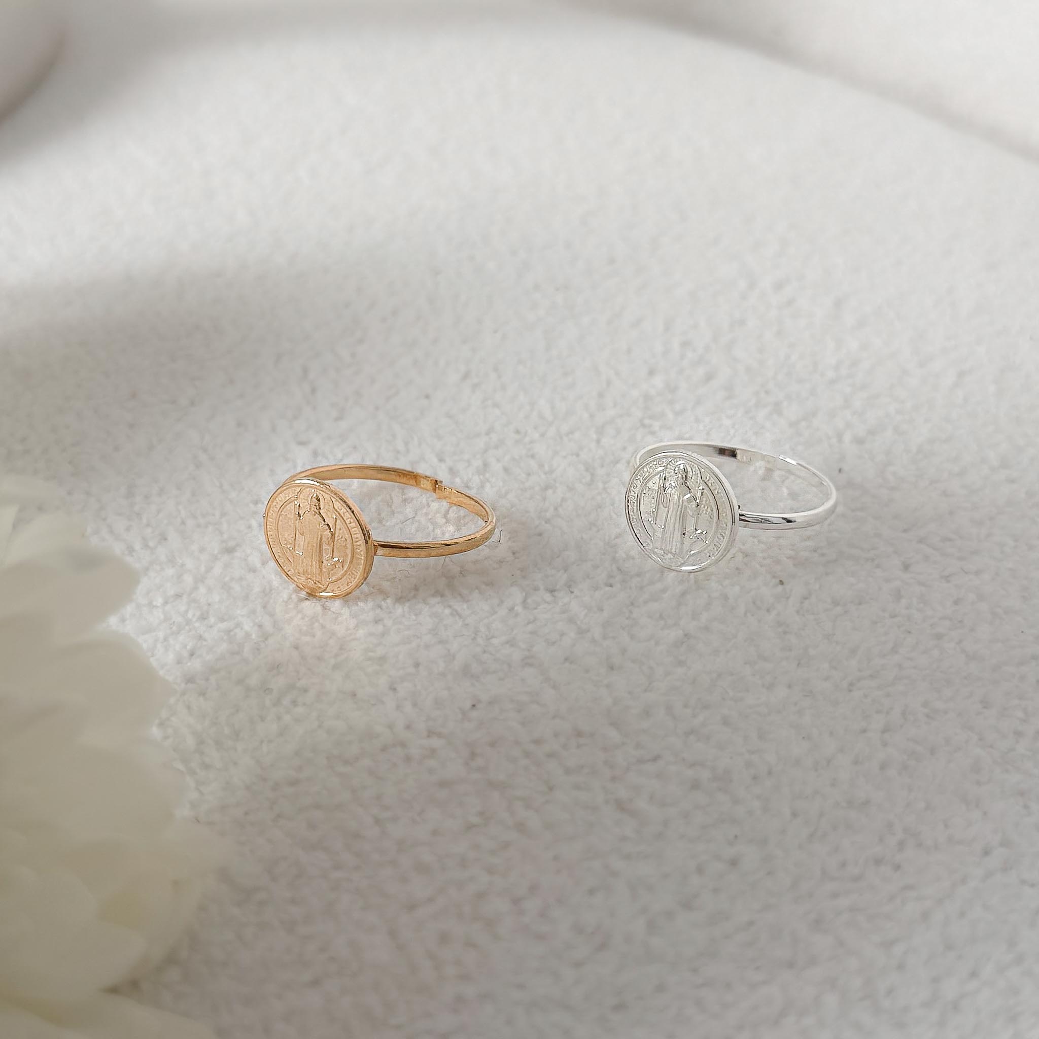 Anel Regulável - São Bento