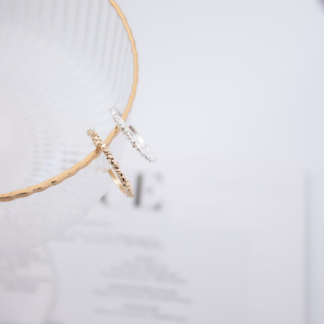 Anel Regulável - Brilho