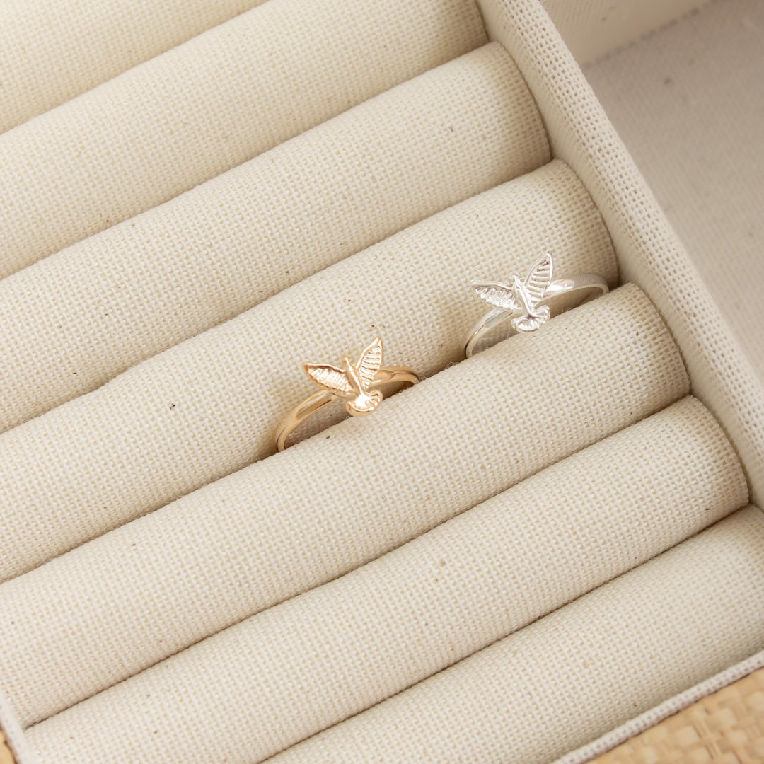 Anel Regulável - Divino