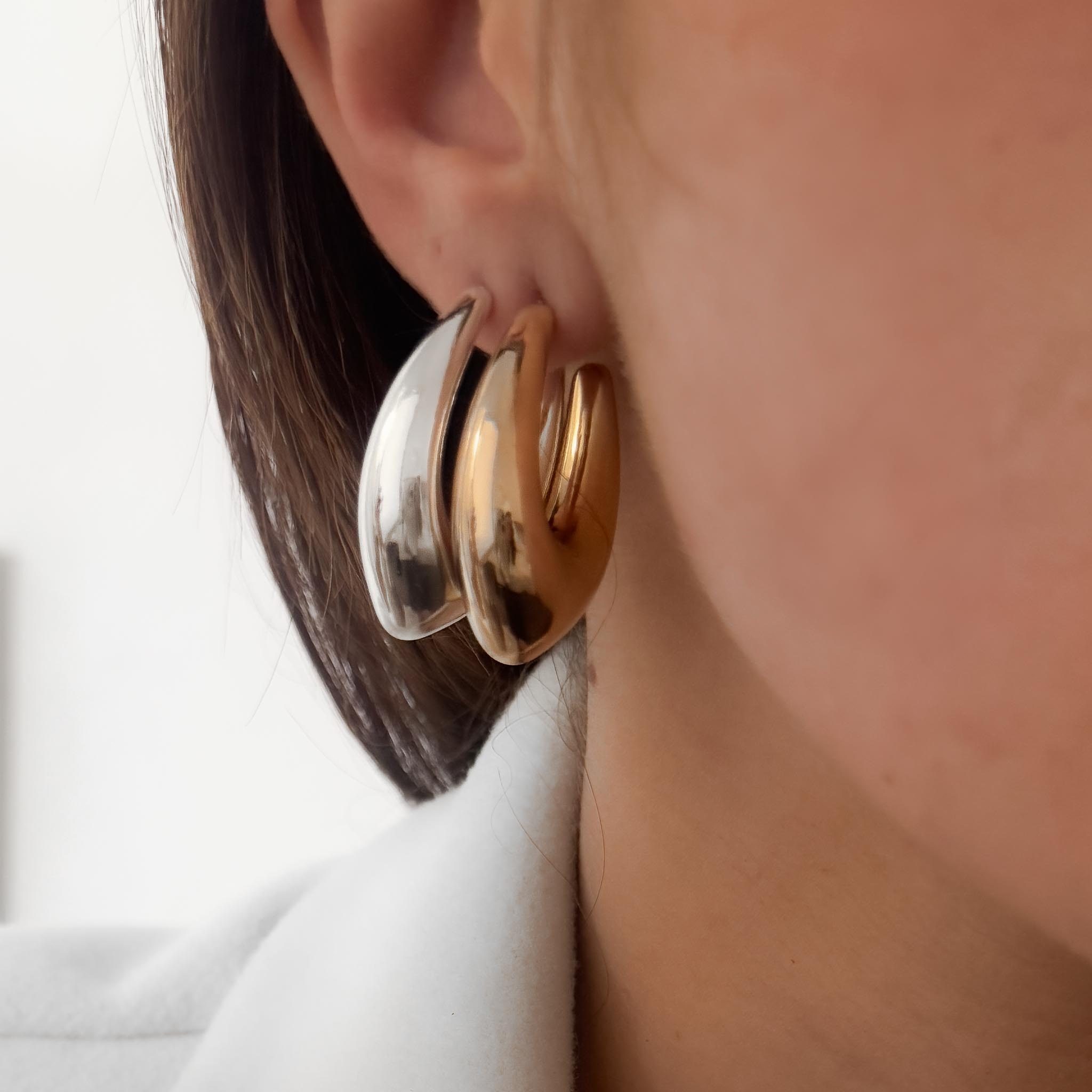 Argola Média - Síntese (ABS)