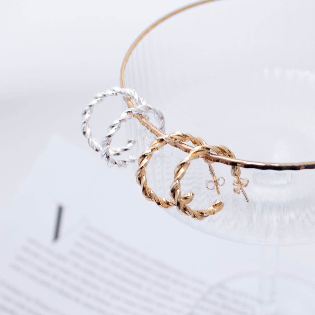 Argola Média - Torcida