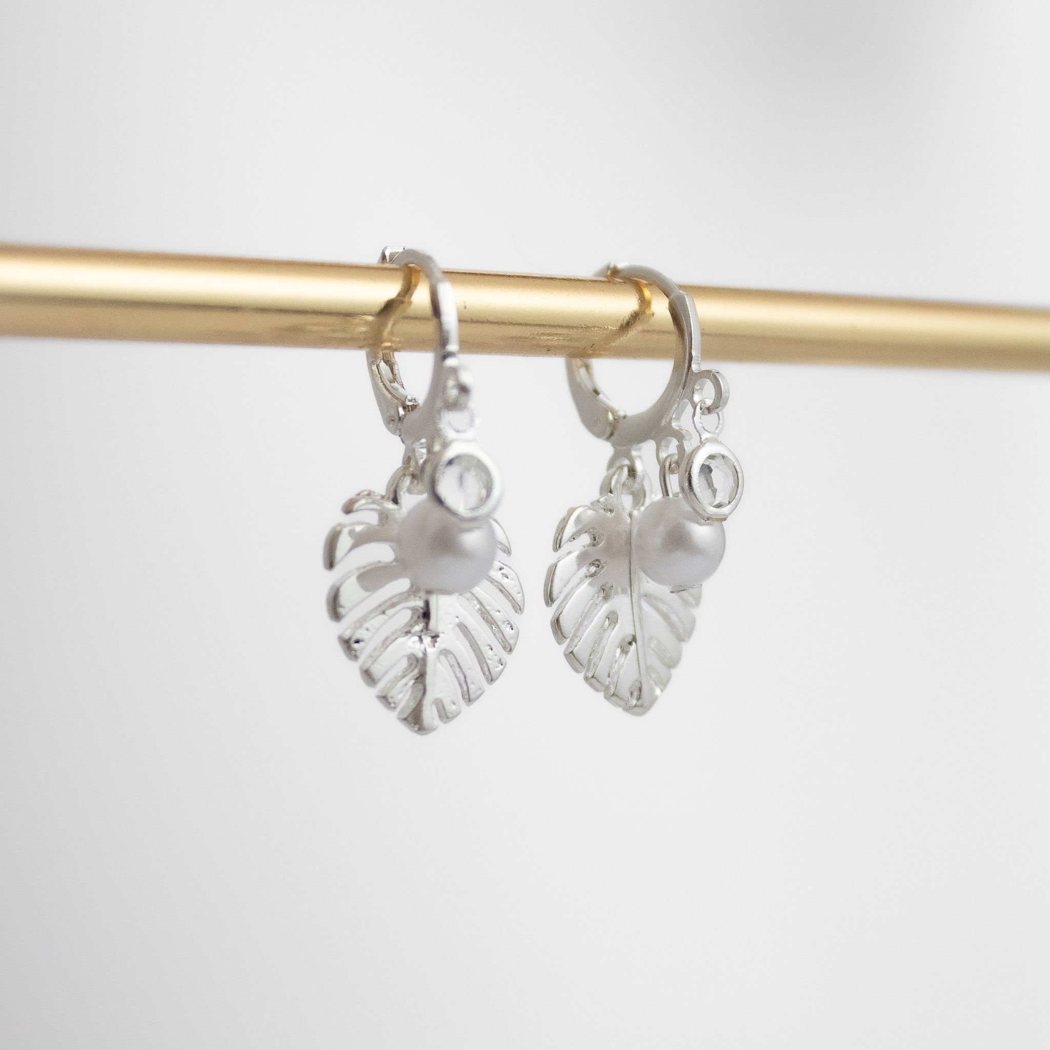 Argolinha - Costela de Adão