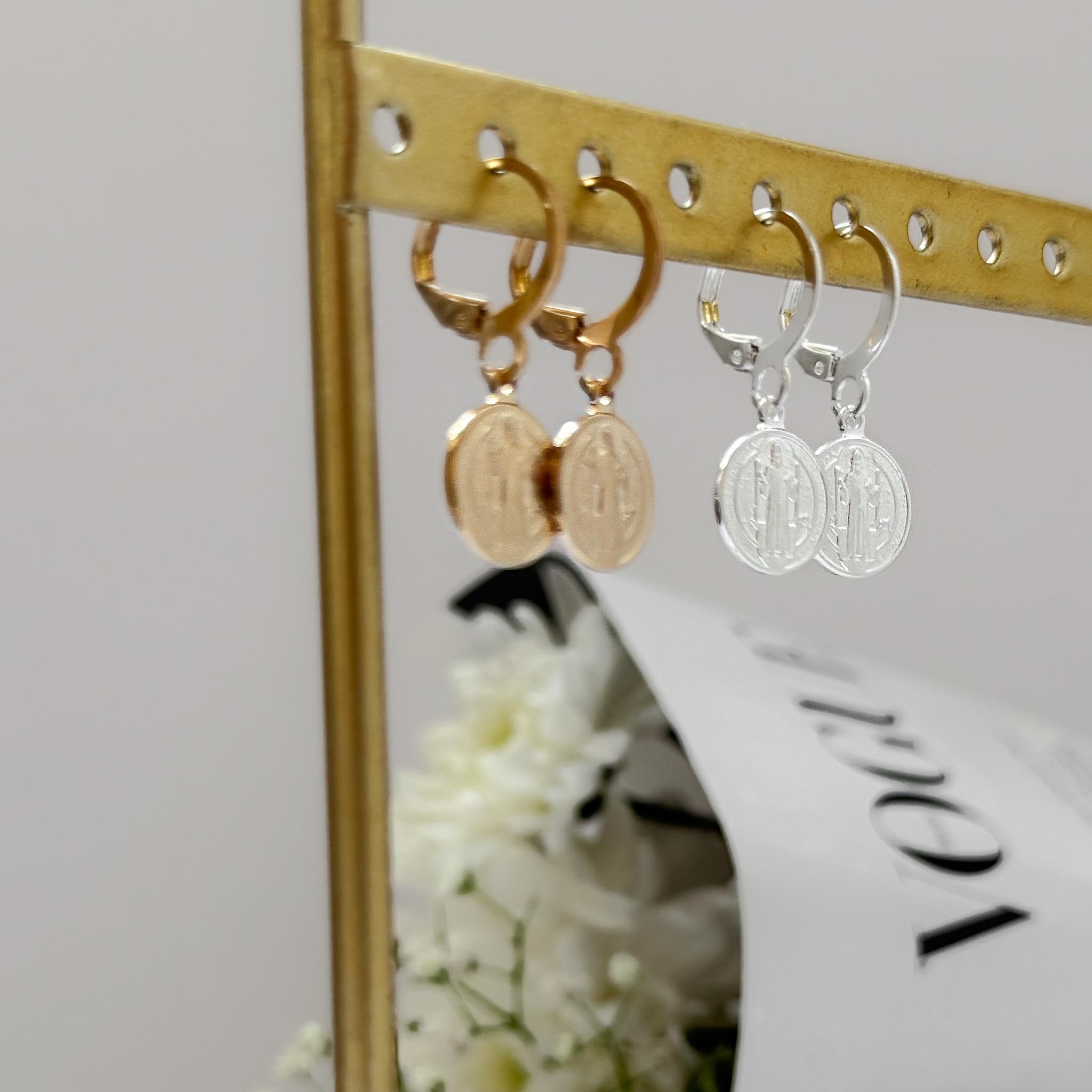 Argolinha - São Bento