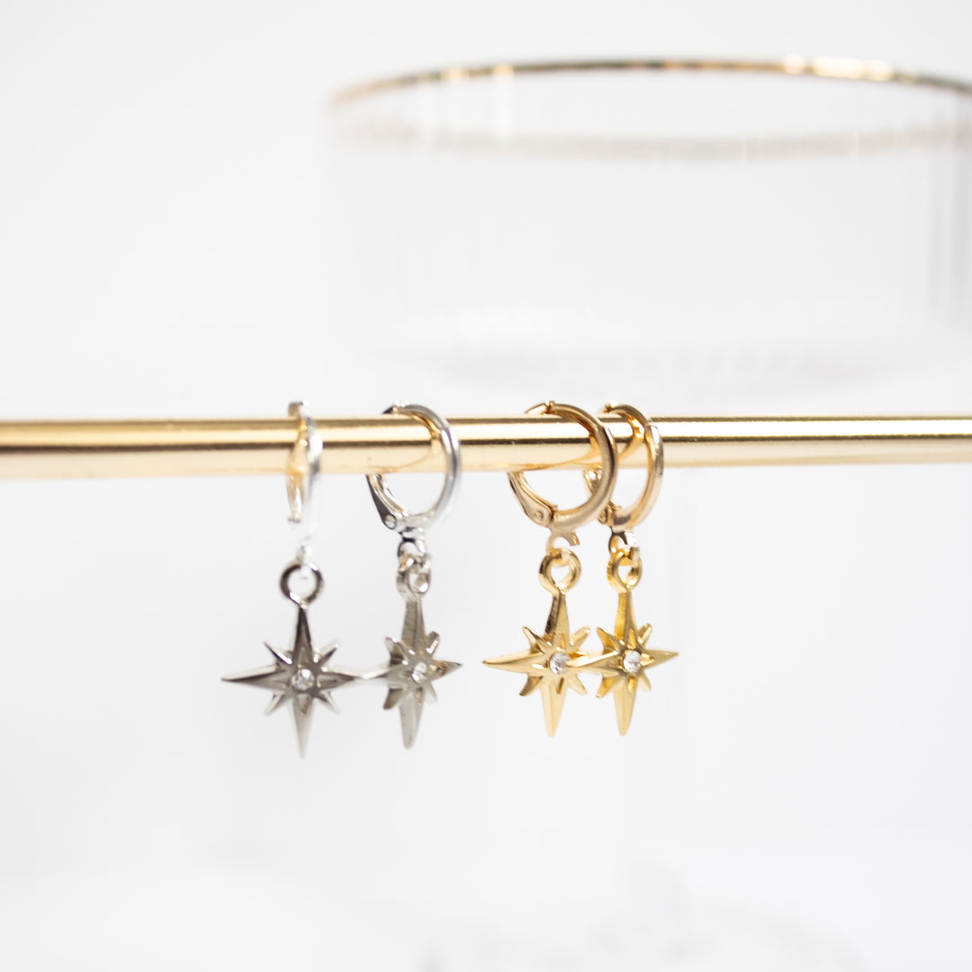 Argolinha - Stardust