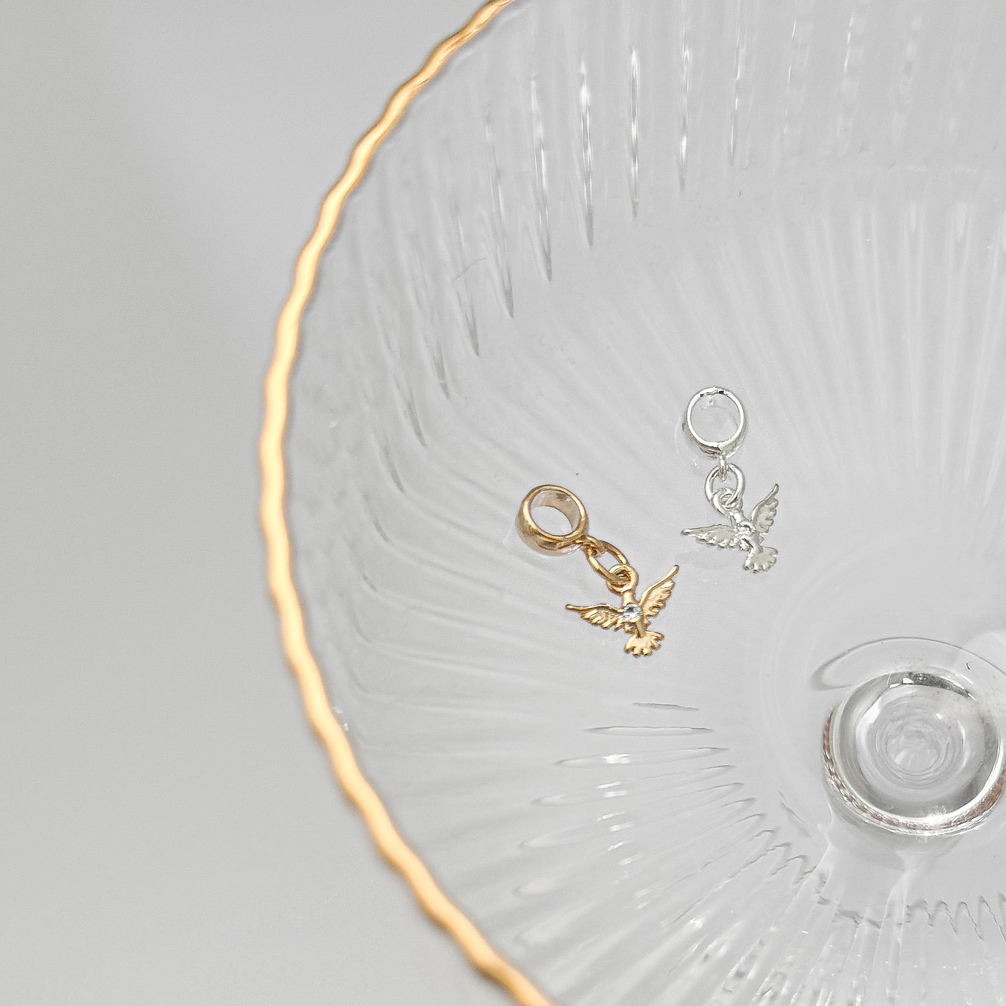 Berloque/Pingente - Divino