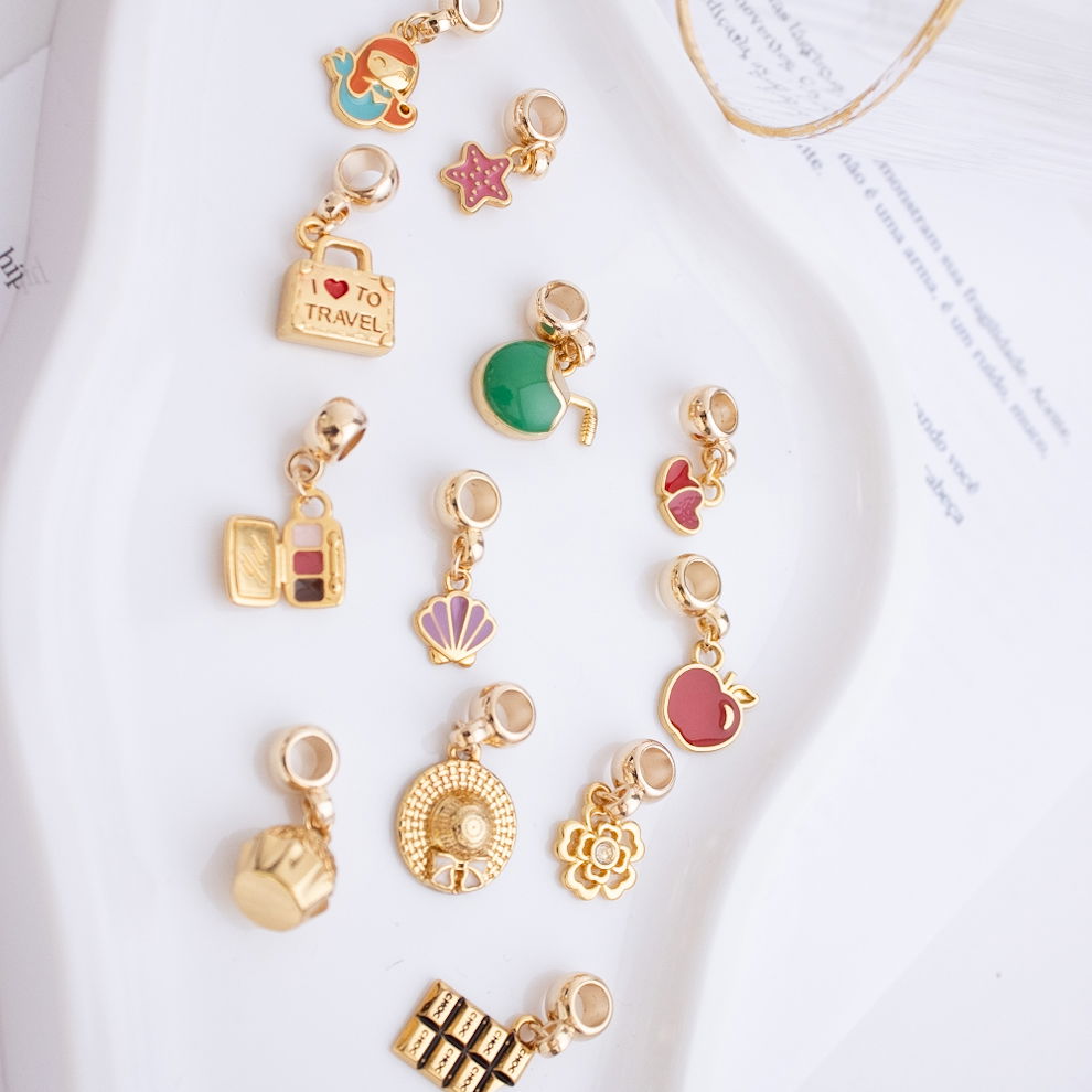 Berloque/Pingente - Escolha