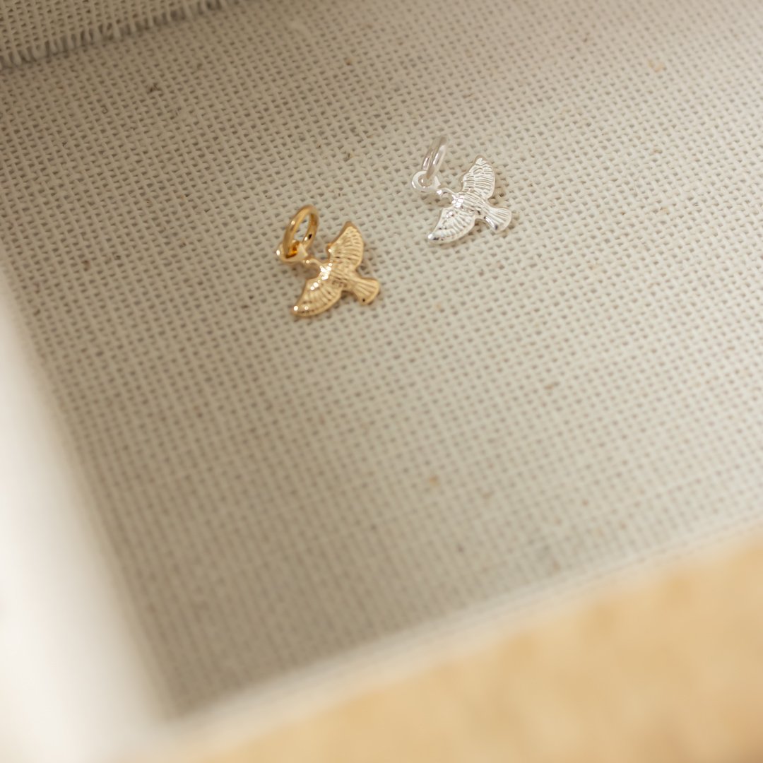 Berloque/Pingente - Divino