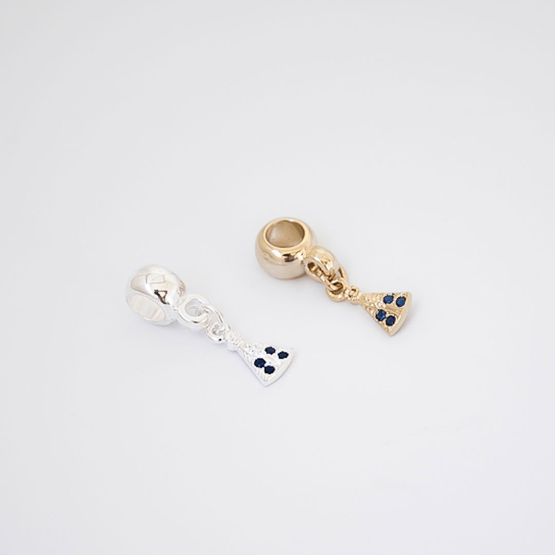 Berloque/Pingente - Nossa Senhora Mini