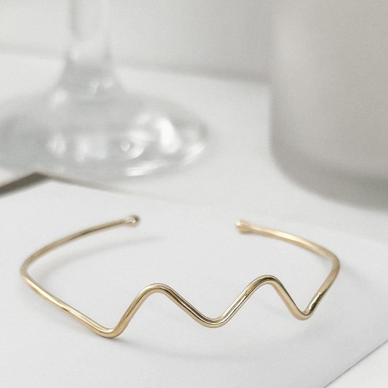 Bracelete - Lines
