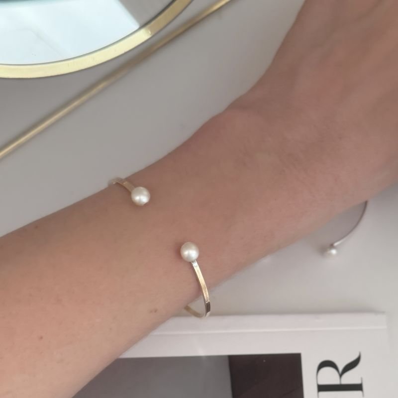 Bracelete - Pérola