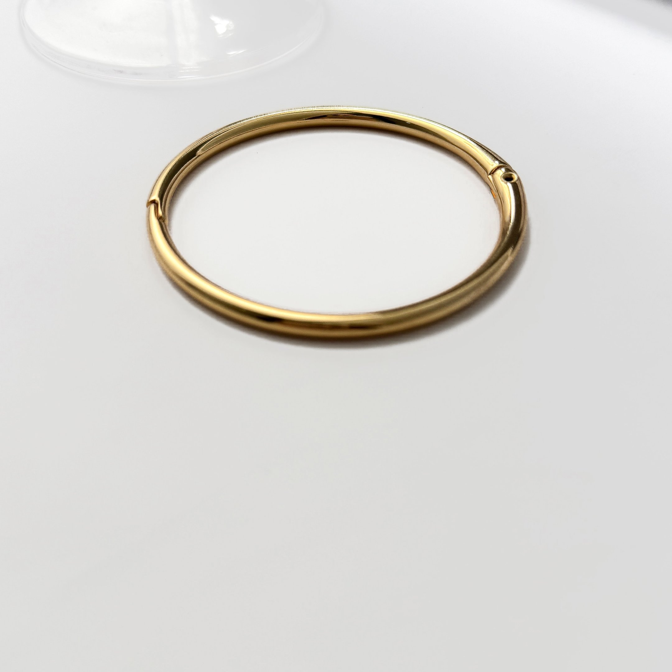 Bracelete - Premium Aro Rígido