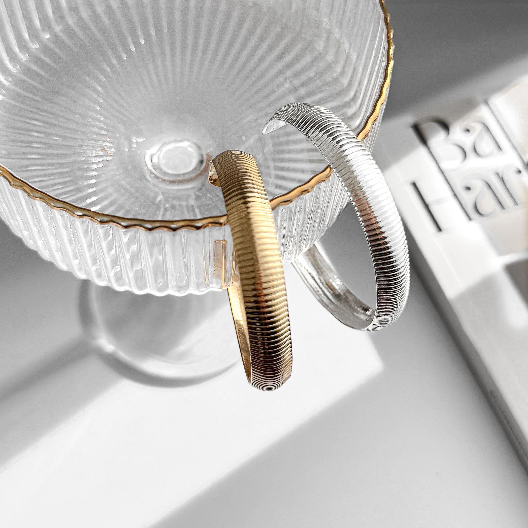 Bracelete - Segmentado Bold