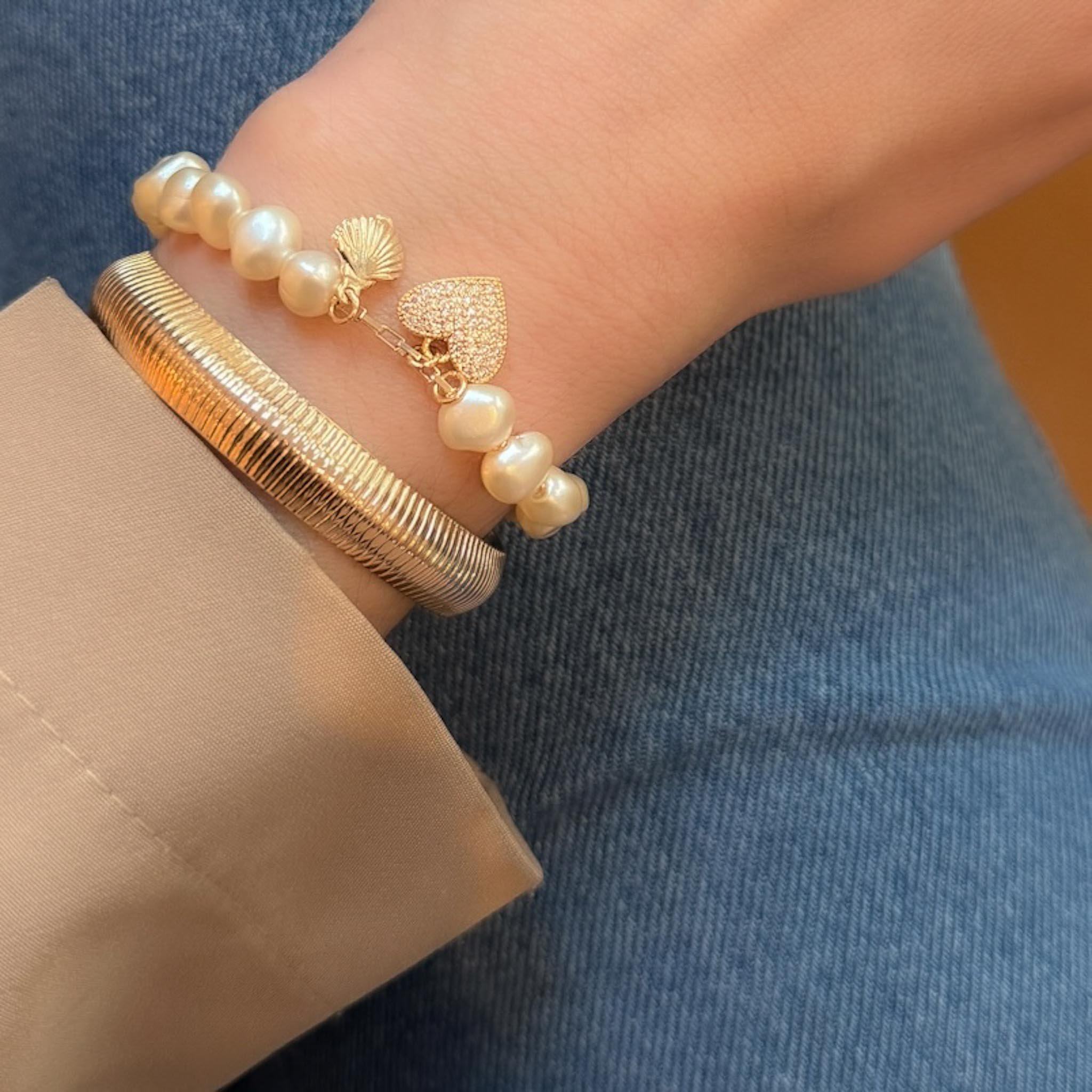 Bracelete - Segmentado Bold
