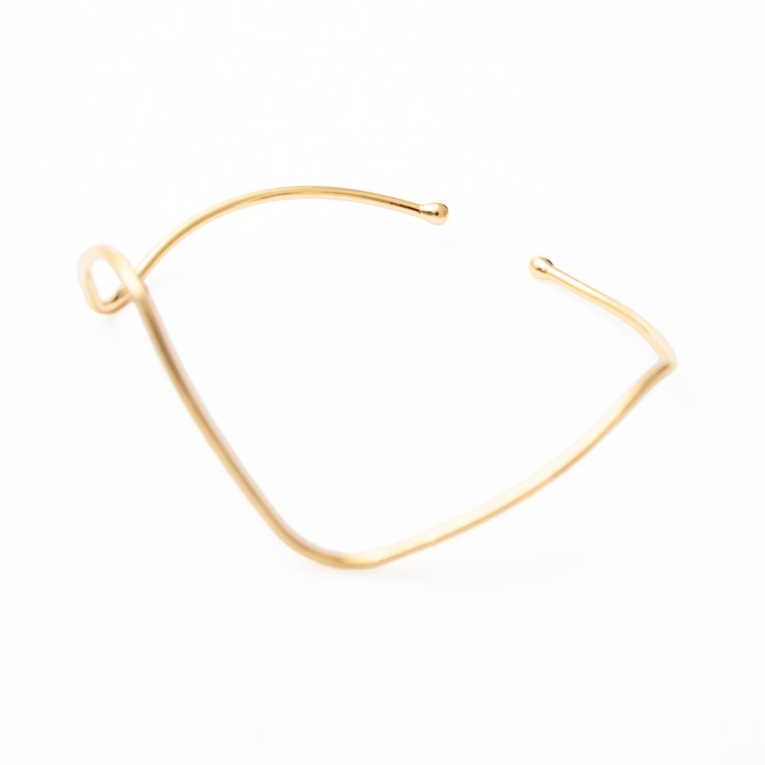 Bracelete - Áurea
