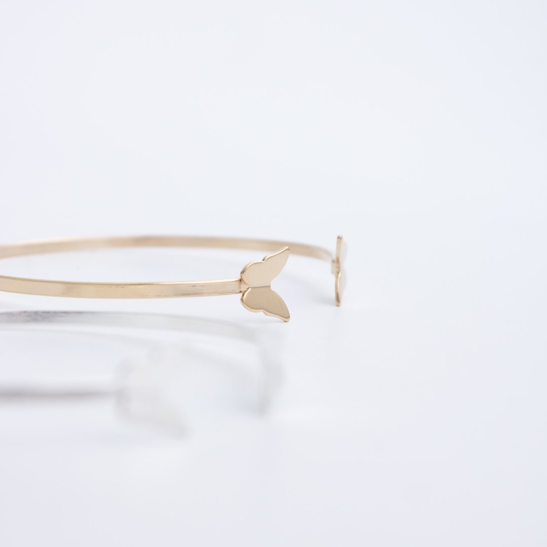 Bracelete - Borboletas
