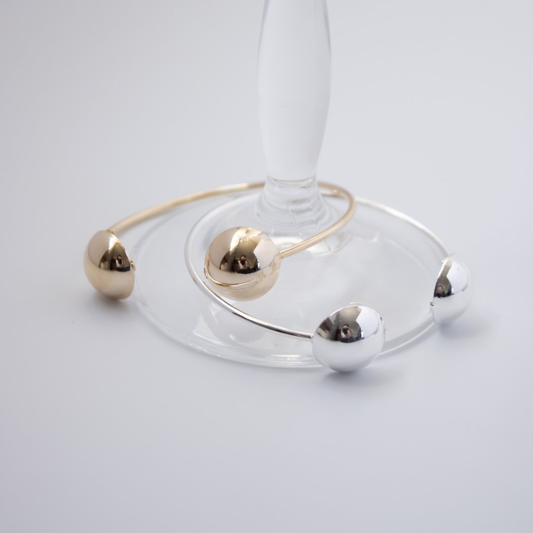 Bracelete - Maxi Esferas