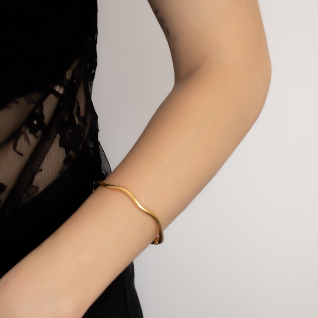 Bracelete - Ondas Premium