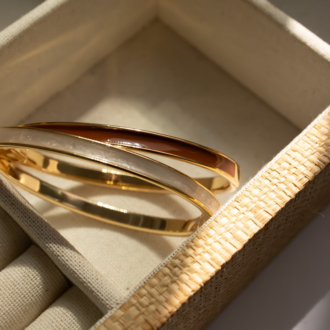 Bracelete - Premium Esmaltado