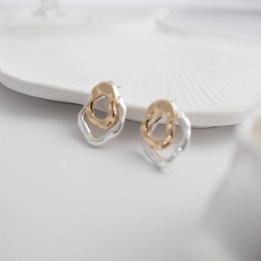 Brinco Dois em Um - Mix de Banhos