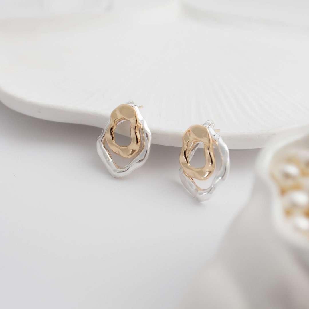 Brinco Dois em Um - Mix de Banhos