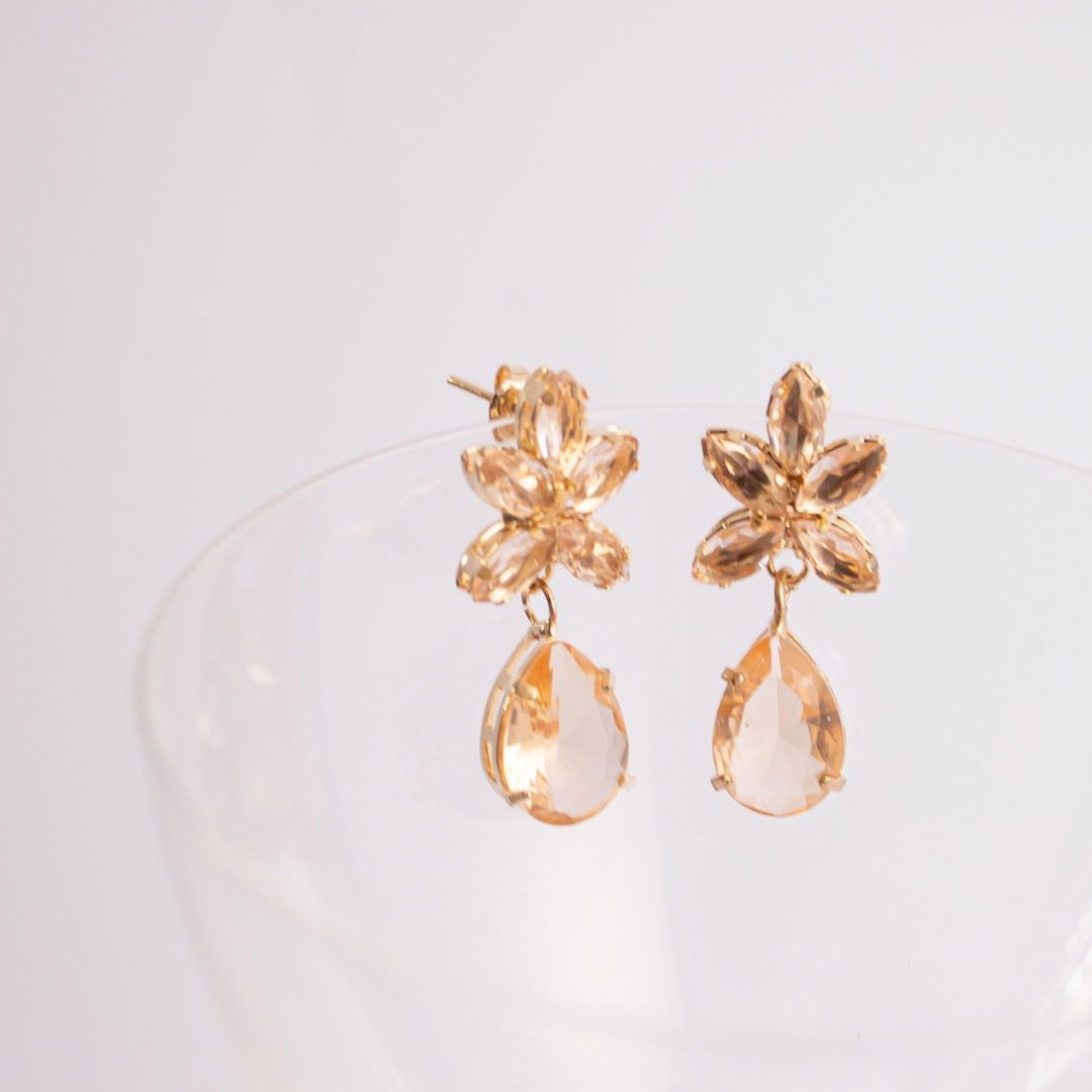 Brinco Festa - Clássico (Escolha a cor)