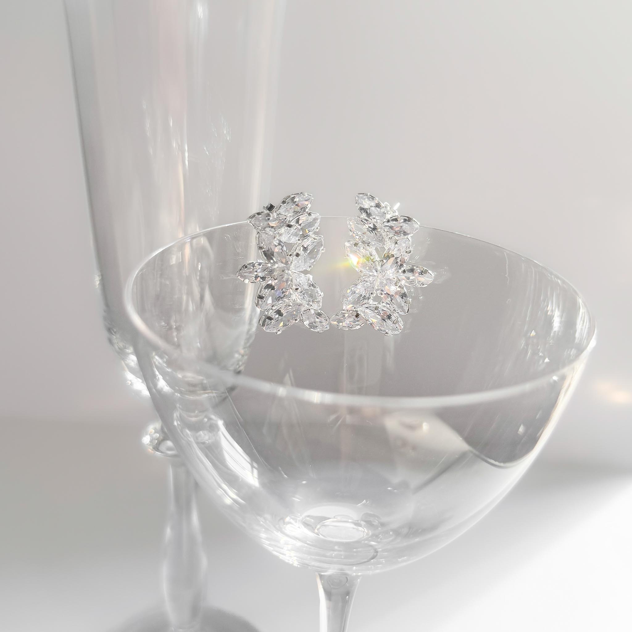 Brinco Festa - Flora