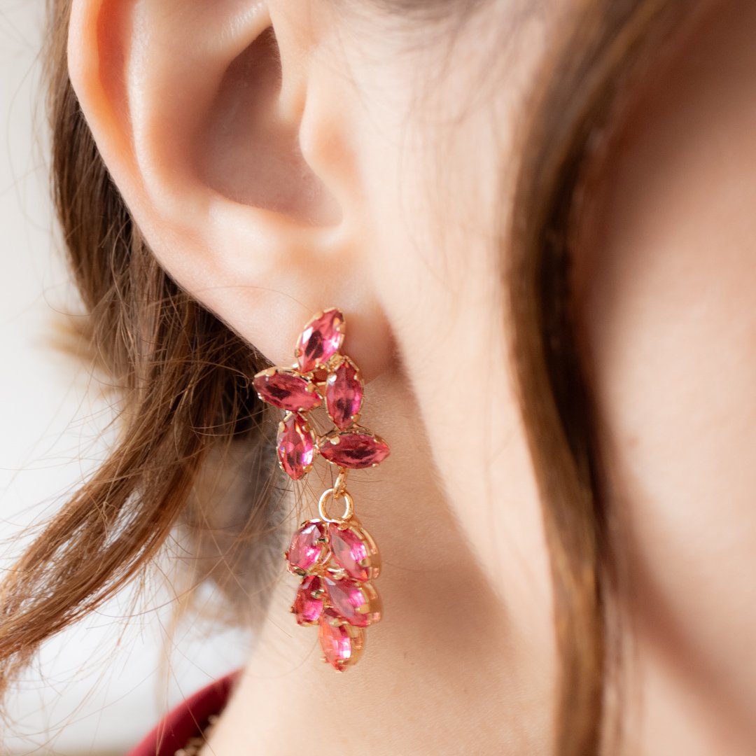 Brinco Festa - Diana