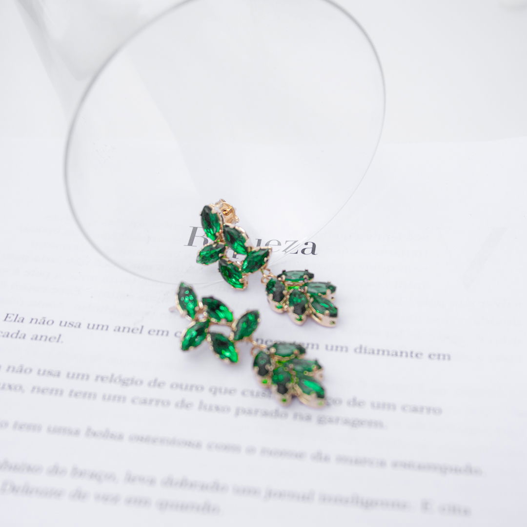 Brinco Festa - Diana