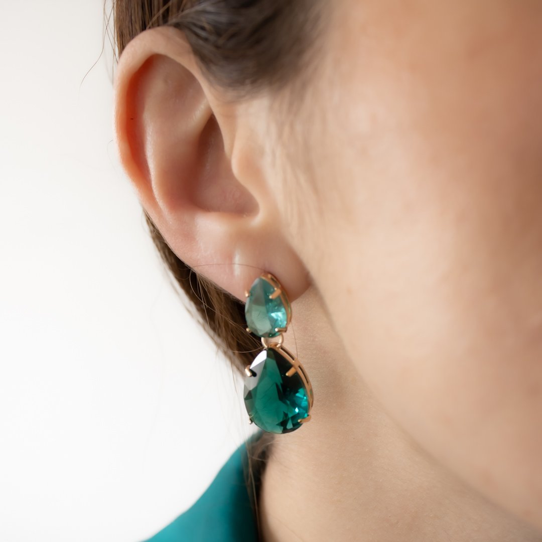 Brinco Gotas - Festa