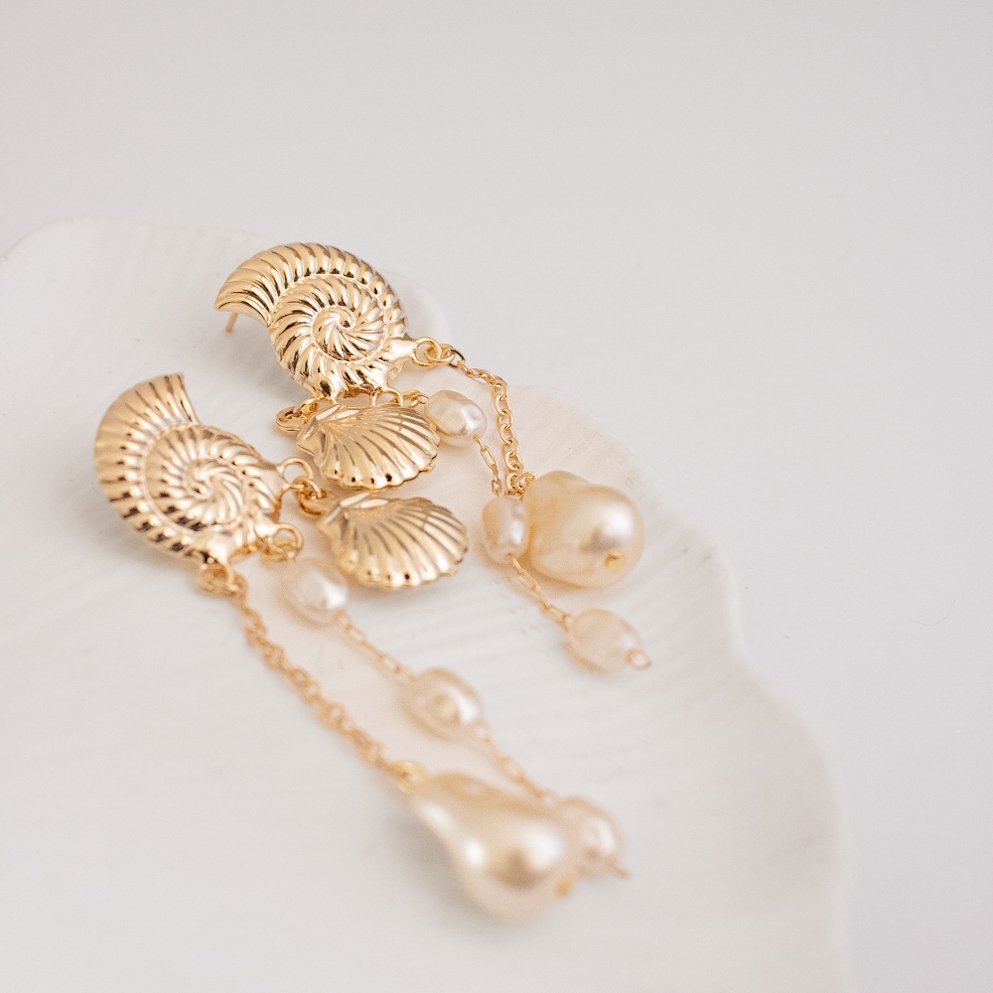 Brinco Grande - Correntes Verão