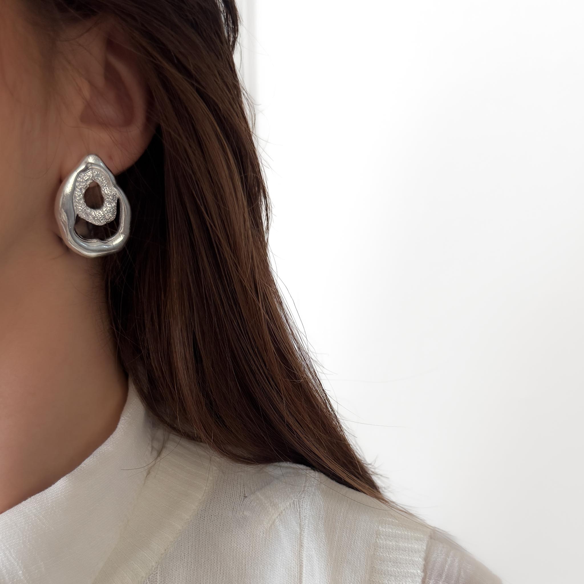 Brinco Grande - Mix de Texturas