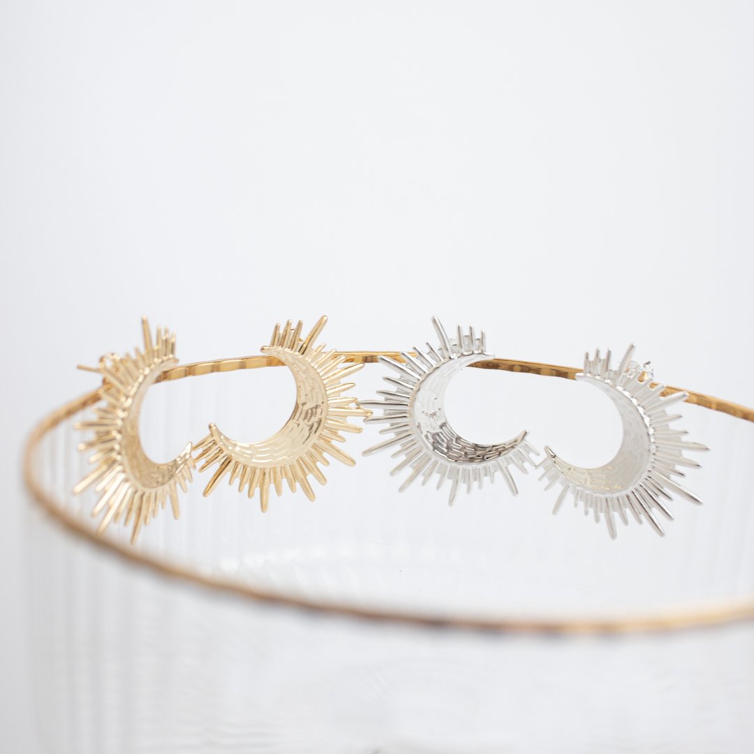 Brinco Grande - Lunaris