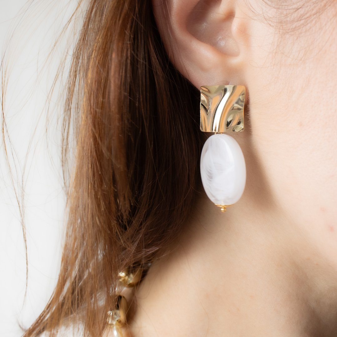 Brinco Grande - Cloud Dancer