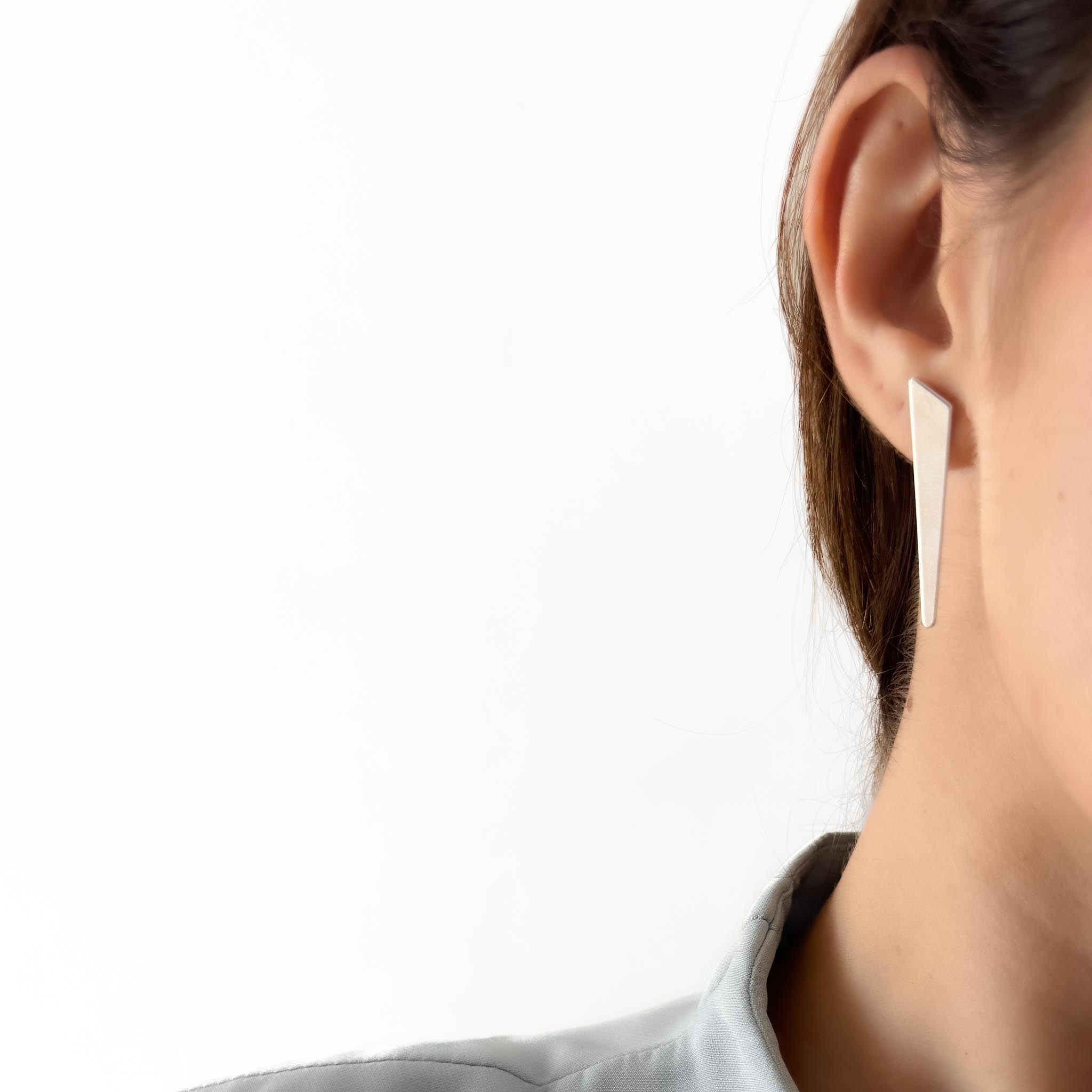 Brinco Médio - Reta