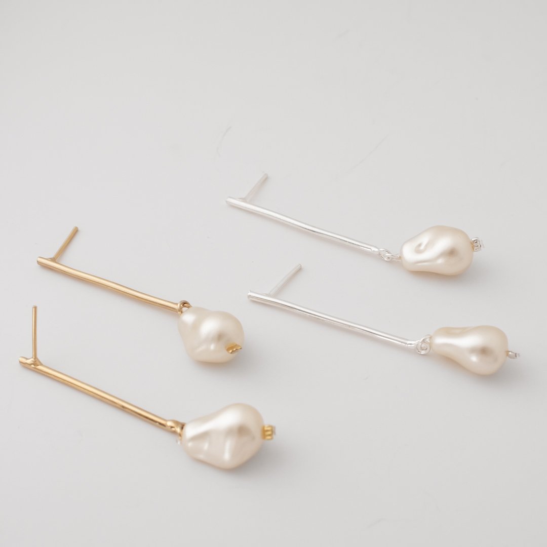 Brinco Médio - Aura