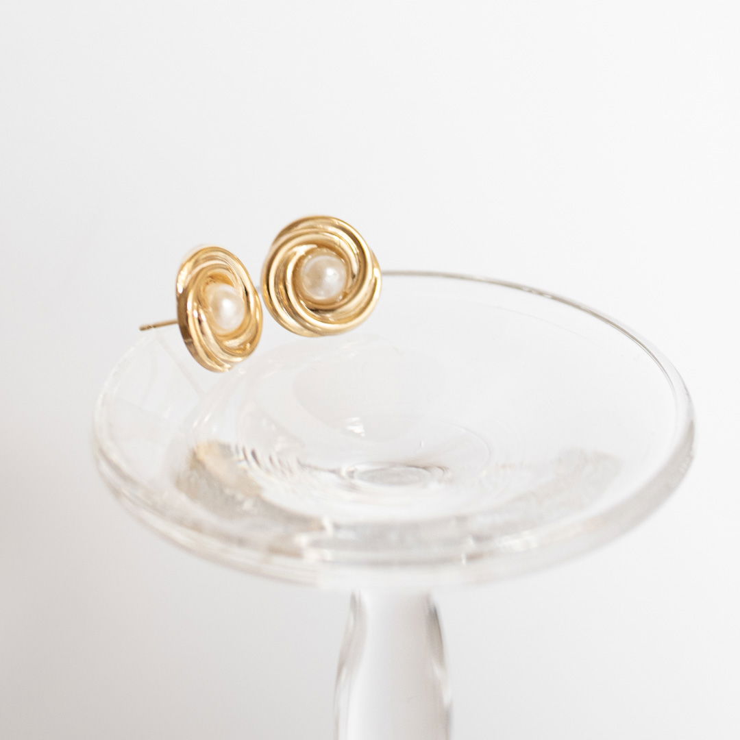 Brinco Pequeno - Ninho Pérola