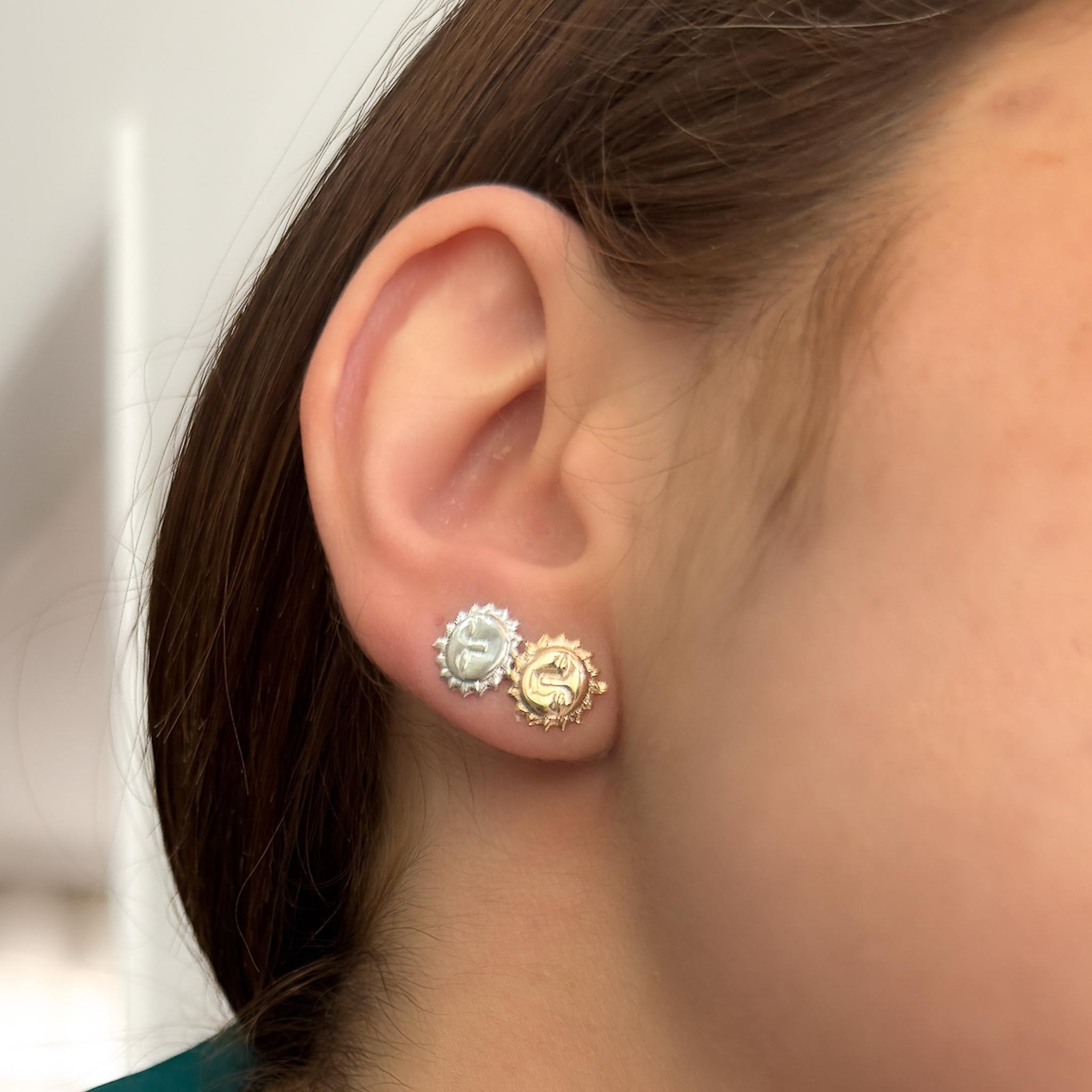 Brinco Pequeno - Solzinho