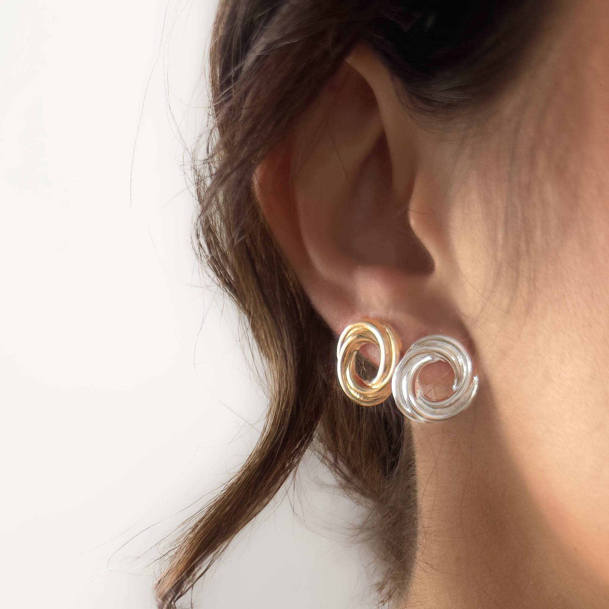 Brinco Pequeno - Vênus