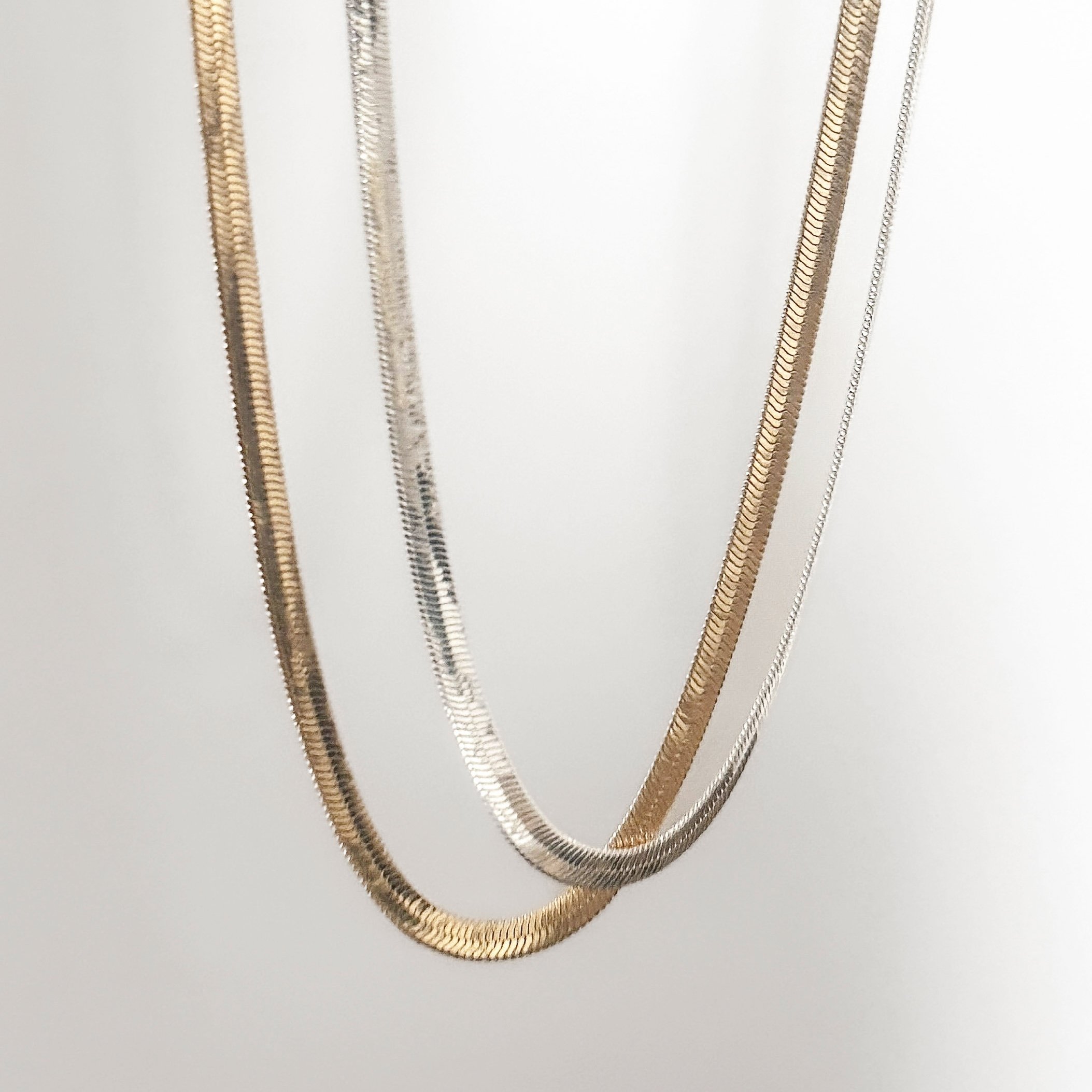 Choker - Fita Espessura Fina