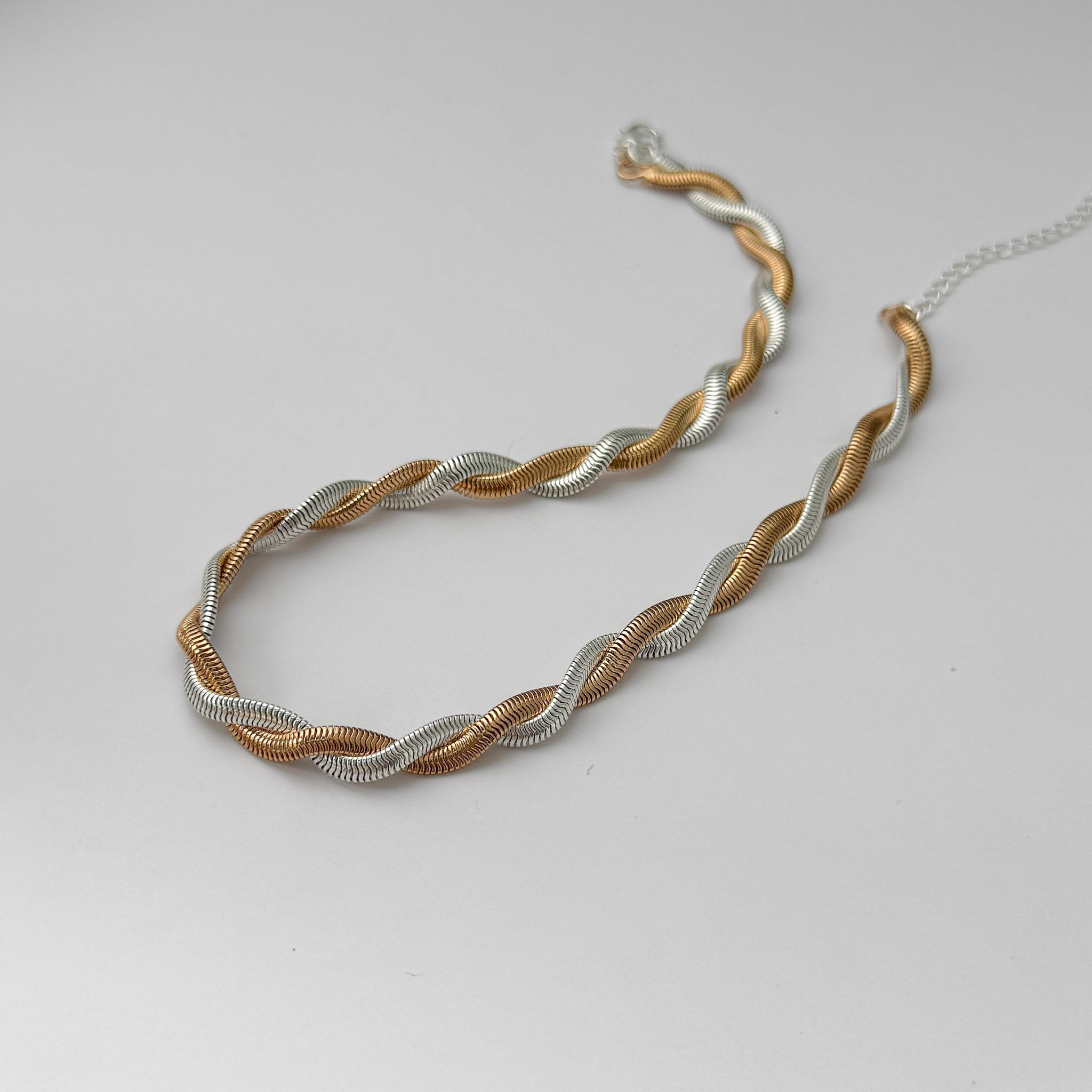 Choker - Mix de Banhos