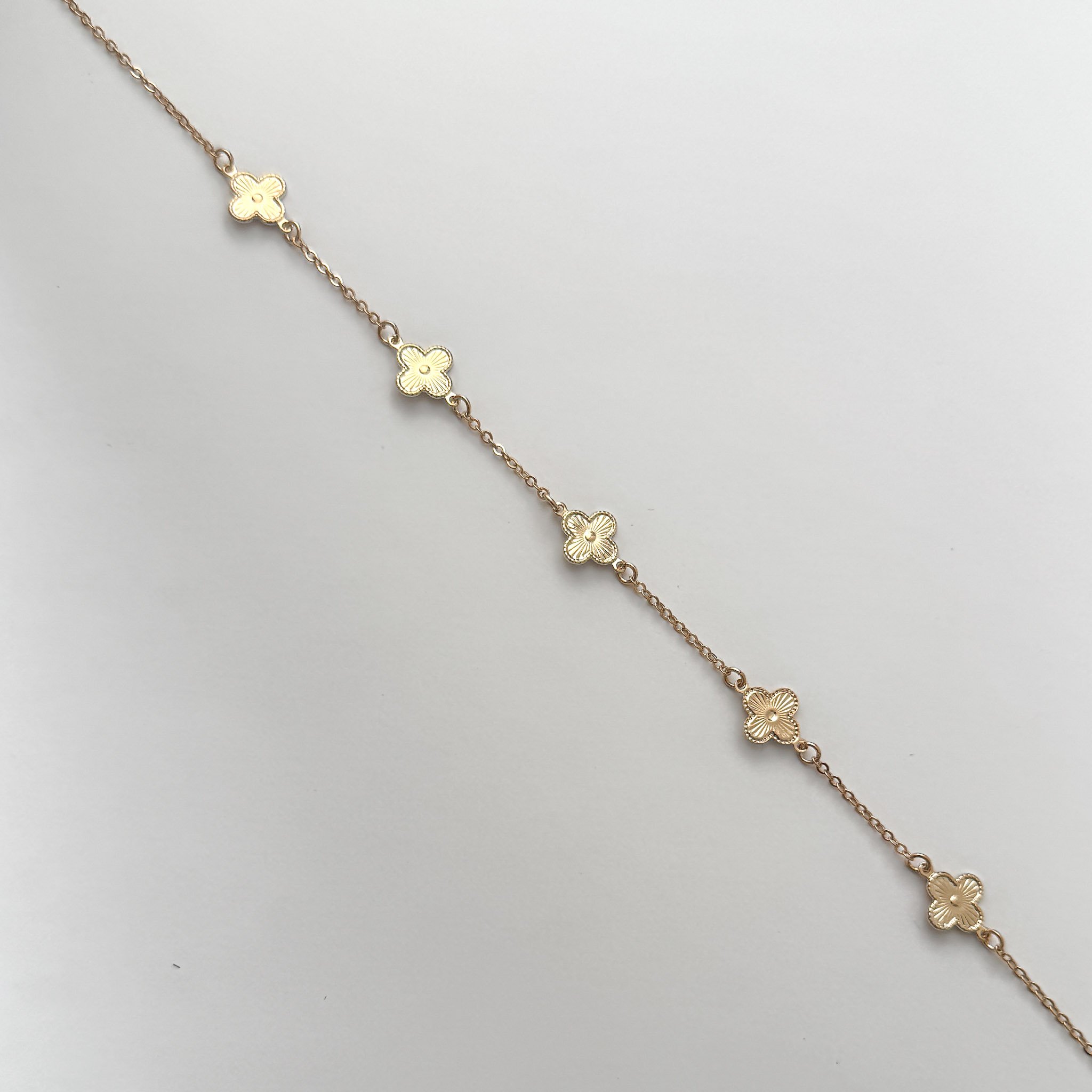 Choker - Trevinhos