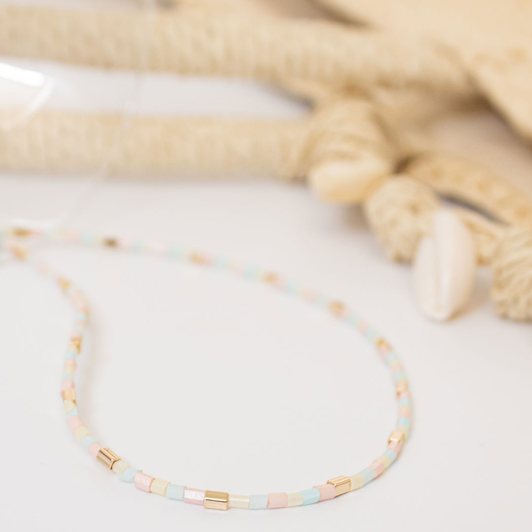 Choker - Canutilho Candy Color