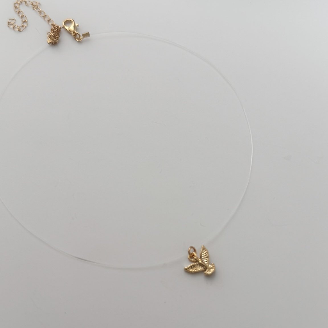 Choker Ponto de Luz - Divino