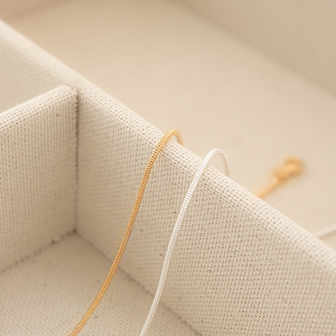 Choker - Rabo de Rato Fininha