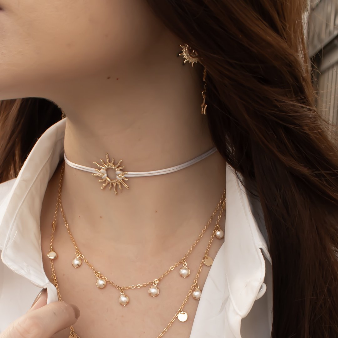 Choker - Sol