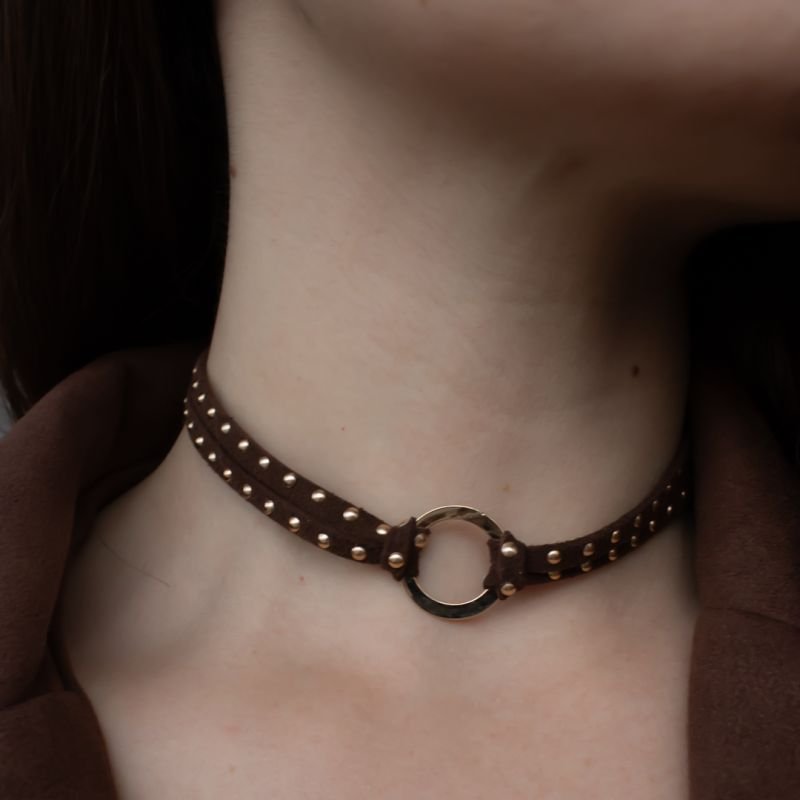 Choker - Tachinhas