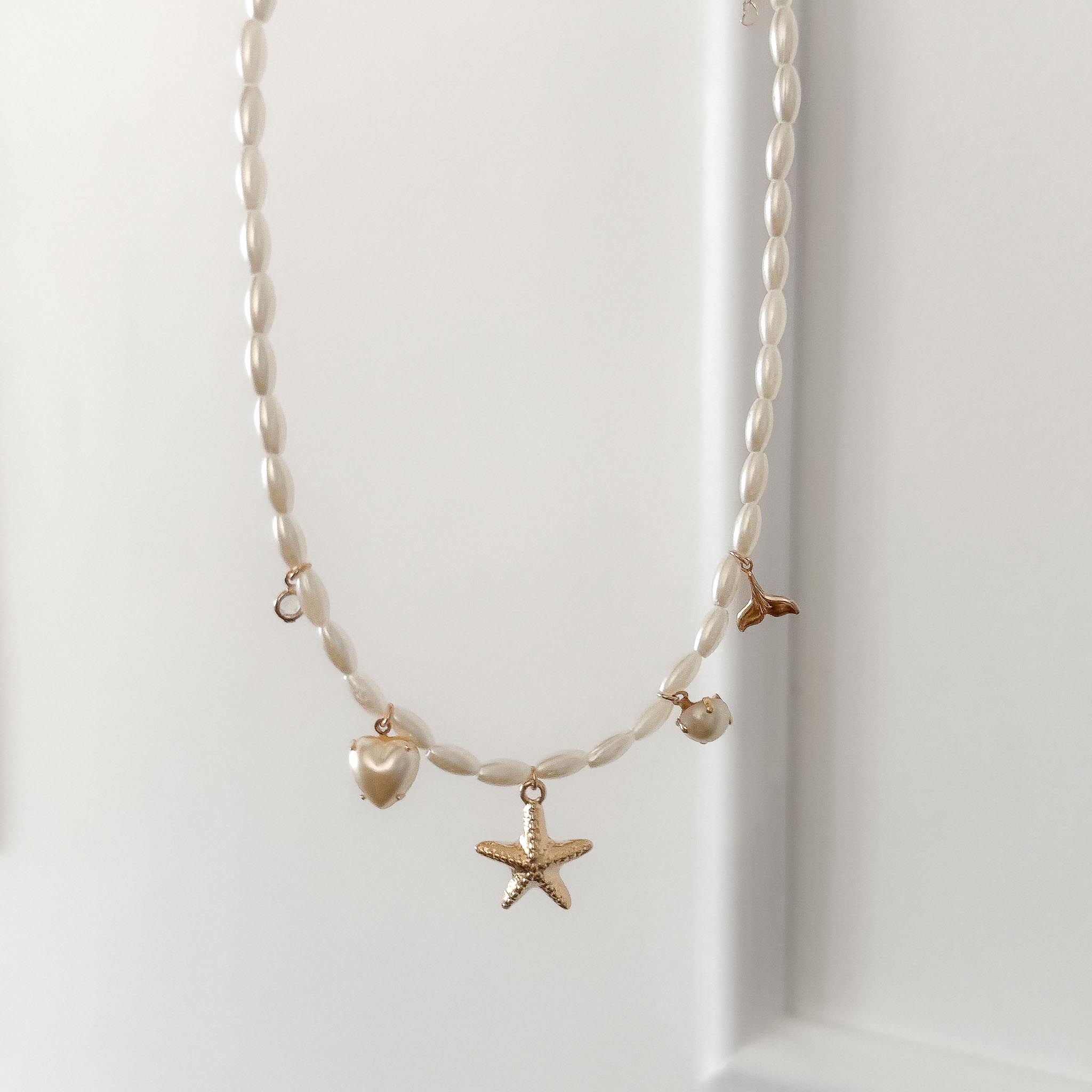 Colar Curto - Summer Hit