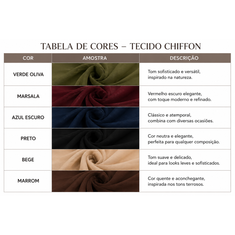 Colar Curto - Winter Glow